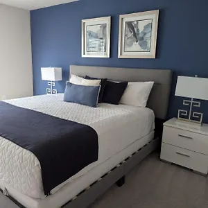  Villa Davenport! Near Disney! Private Pool - 5bth